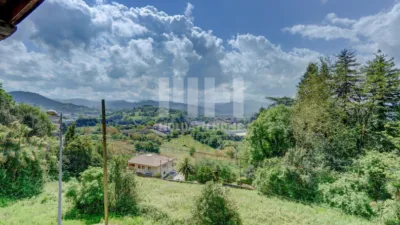 Chalet in Loiola-Txomin-enea-Martutene photo 45