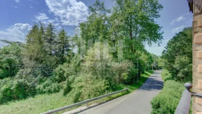 Chalet in Loiola-Txomin-enea-Martutene photo 47