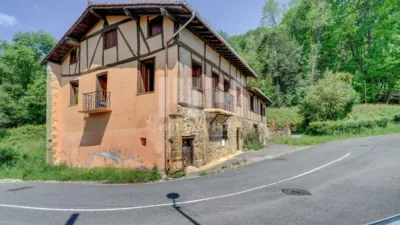 Chalet in Loiola-Txomin-enea-Martutene photo 4