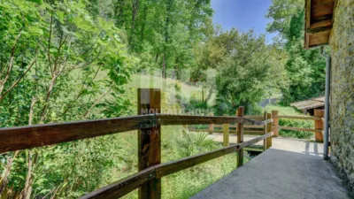 Chalet in Loiola-Txomin-enea-Martutene photo 5