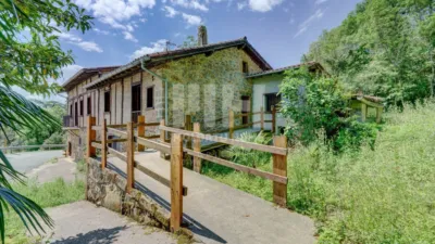Chalet in Loiola-Txomin-enea-Martutene photo 7