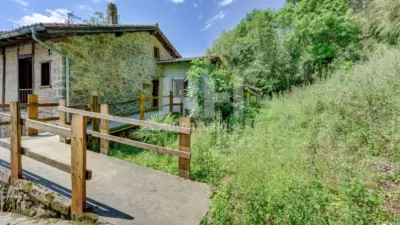 Chalet in Loiola-Txomin-enea-Martutene photo 8