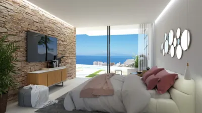 Casa en Costa Adeje photo 4