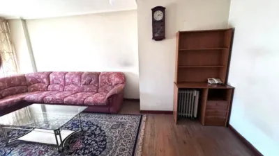 Apartment in Txabarri-Kueto photo 10