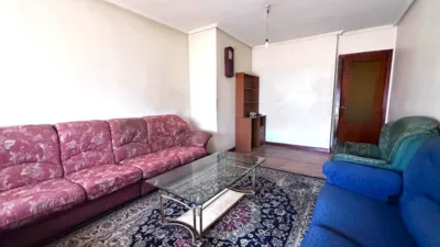 Apartment in Txabarri-Kueto photo 11