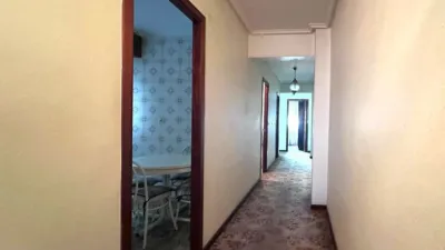 Apartment in Txabarri-Kueto photo 12