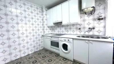 Apartment in Txabarri-Kueto photo 13