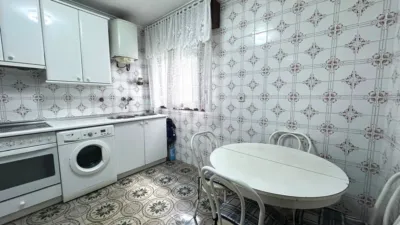 Apartment in Txabarri-Kueto photo 14