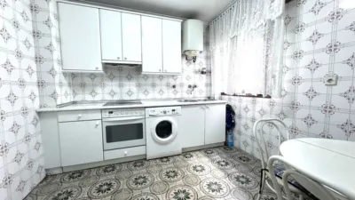 Apartment in Txabarri-Kueto photo 15