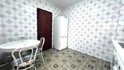 Apartment in Txabarri-Kueto photo 16