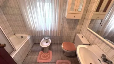 Apartment in Txabarri-Kueto photo 17