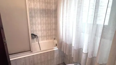 Apartment in Txabarri-Kueto photo 18