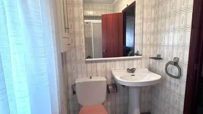 Apartment in Txabarri-Kueto photo 19