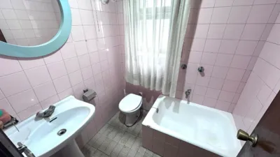 Apartment in Txabarri-Kueto photo 20