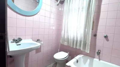 Apartment in Txabarri-Kueto photo 21