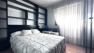 Apartment in Txabarri-Kueto photo 23