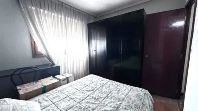 Apartment in Txabarri-Kueto photo 24
