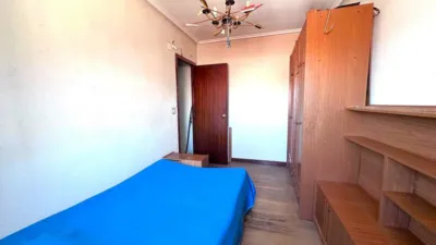 Apartment in Txabarri-Kueto photo 26