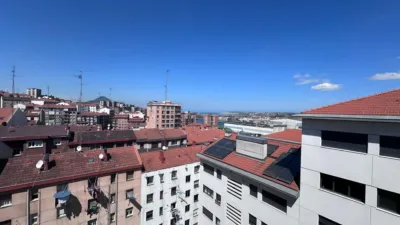 Apartment in Txabarri-Kueto photo 28
