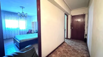 Apartment in Txabarri-Kueto photo 7