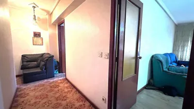 Apartment in Txabarri-Kueto photo 8