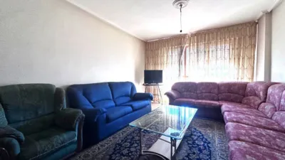 Apartment in Txabarri-Kueto photo 9