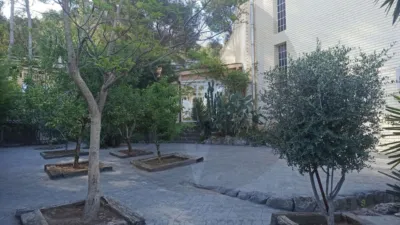 Chalet in Chiva photo 15