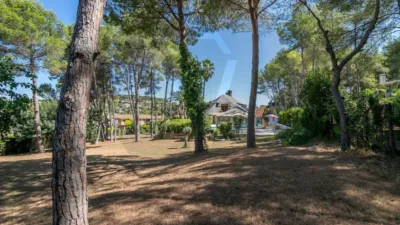 Chalet in Chiva photo 18