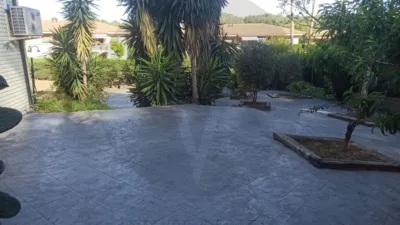 Chalet in Chiva photo 20
