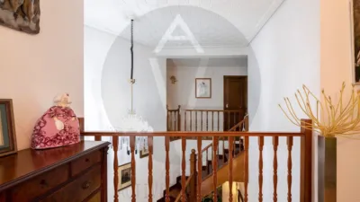 Chalet in Chiva photo 27
