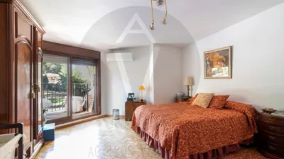 Chalet in Chiva photo 28