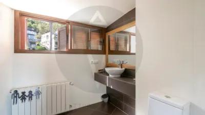 Chalet in Chiva photo 30