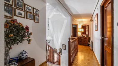 Chalet in Chiva photo 31