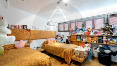 Chalet in Chiva photo 32