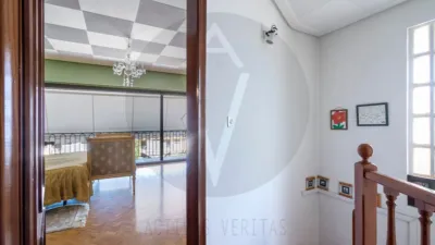 Chalet in Chiva photo 34