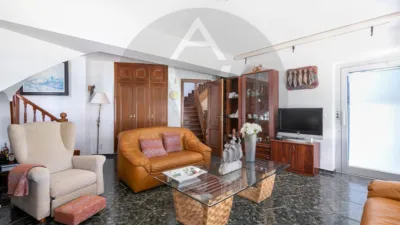 Chalet in Chiva photo 36