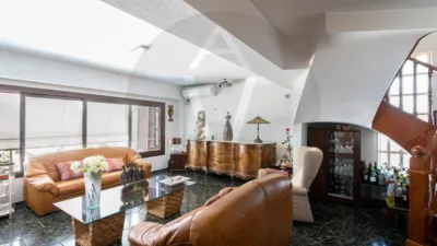 Chalet in Chiva photo 37