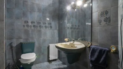 Chalet in Chiva photo 38
