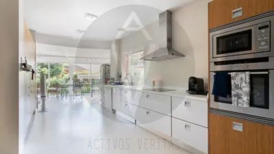 Chalet in Chiva photo 40