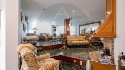 Chalet in Chiva photo 43