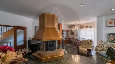 Chalet in Chiva photo 45