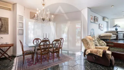 Chalet in Chiva photo 46
