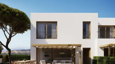Casa - Vista 4