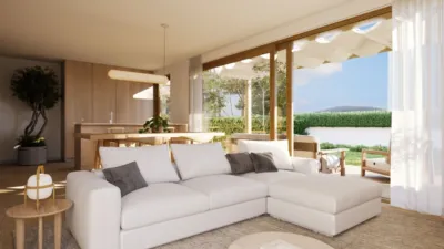 Casa - Vista 5