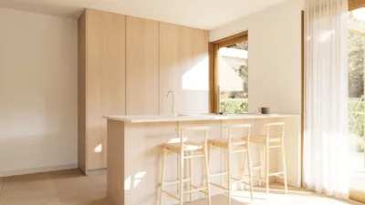 Casa - Más