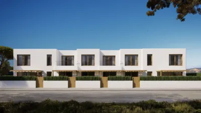 Casa - Vista 2