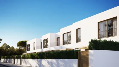 Casa - Vista 3