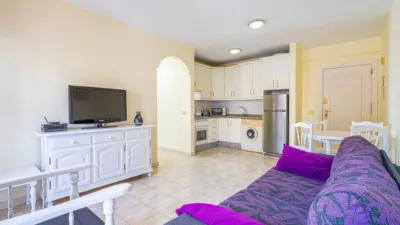 Apartamento en alquiler en Calle Finlandia, 5, Playa de Las Américas (Arona) de 1.700 €<span>/mes</span>