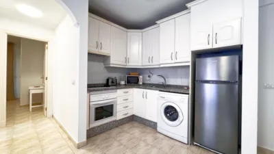 Apartamento en alquiler en Calle Finlandia, 5, Playa de Las Américas (Arona) de 1.700 €<span>/mes</span>