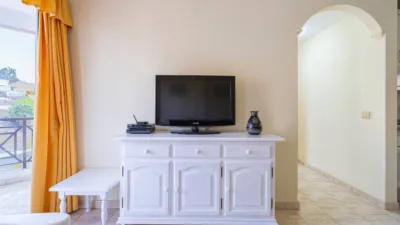 Apartamento en alquiler en Calle Finlandia, 5, Playa de Las Américas (Arona) de 1.700 €<span>/mes</span>